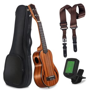 Rydorix Portable Ukulele