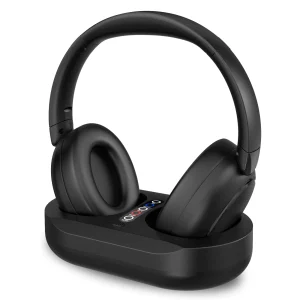 Rydorix TV Headphones