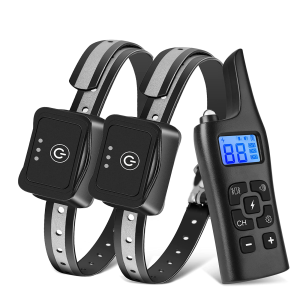 Rydorix Dog Training Shock Collar