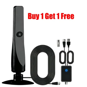 Rydorix HD Digital Television Antenna