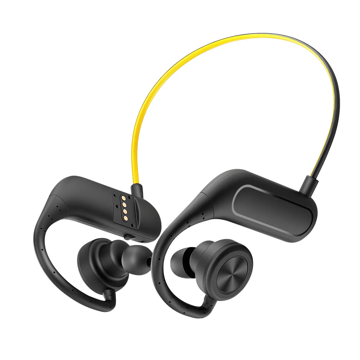Rydorix Waterproof Swimming Earbuds - Image 2